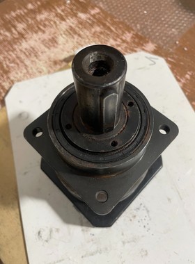 纽氏达特(NEWSTART)行星减速机(Planetary