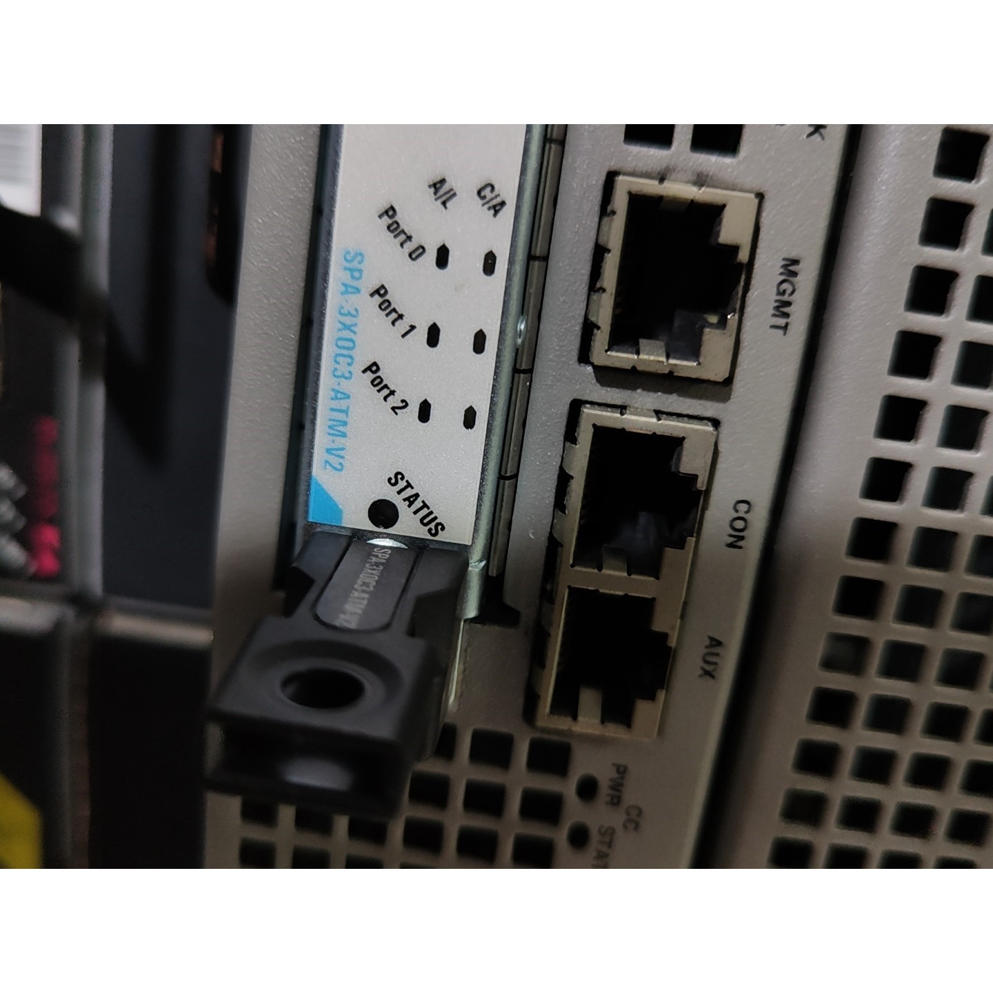 SPA-3XOC3-ATM-V2议价产品