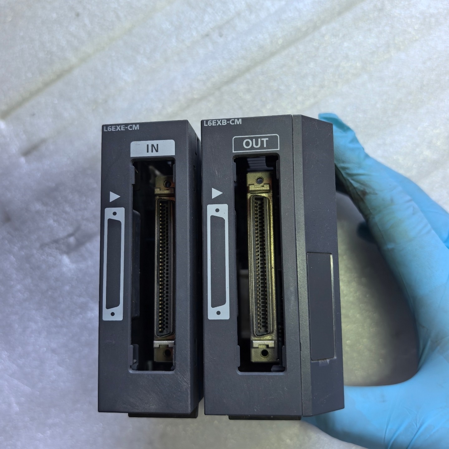 L6EXE-CM  L6EXB-CM  模块 原装包议价产品