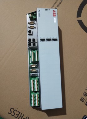 工控模块PC D232,型号3BHE022293R01议价产品
