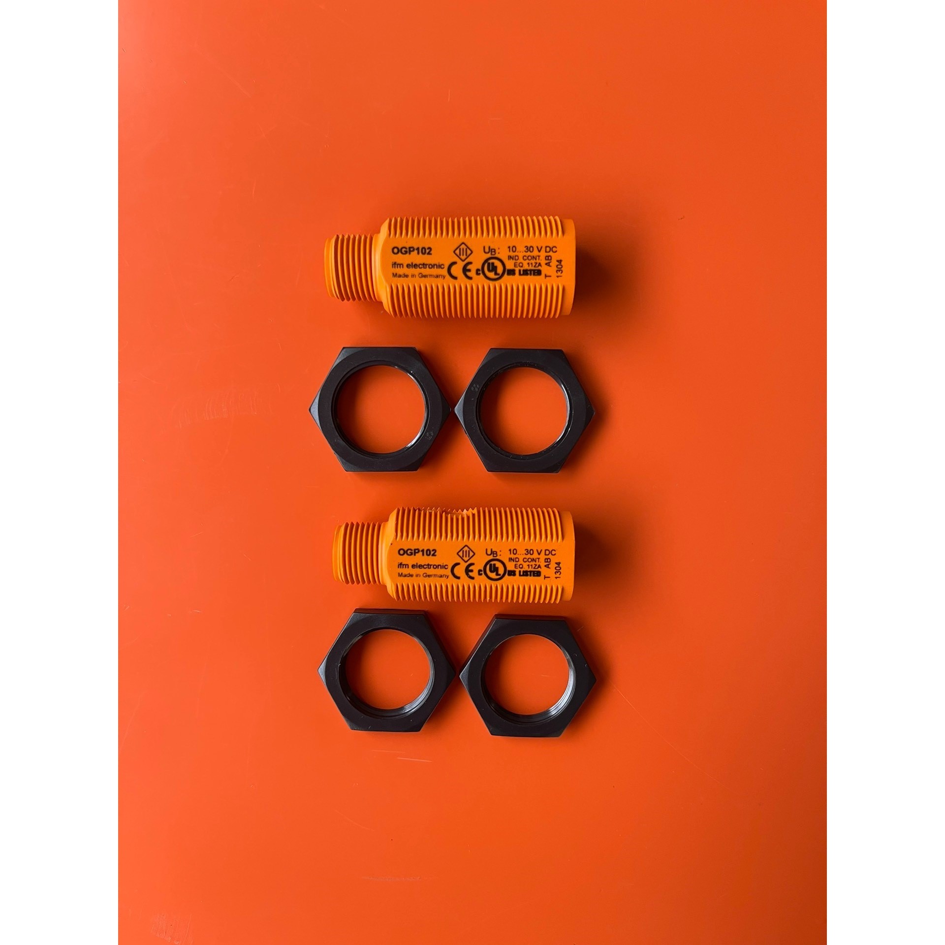 传感器 易福门/ifm,镜反射光电传感器,型号:OGP102议价产品