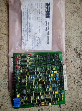 BORRI 工业电源板 FS1240议价产品