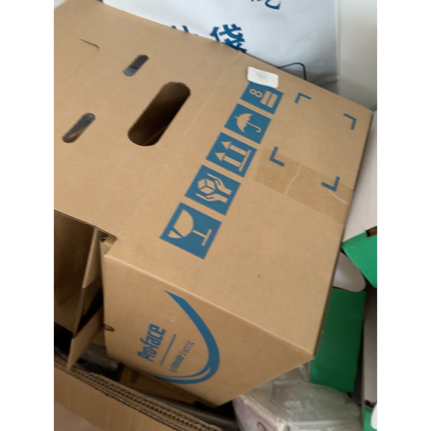 AGP3300H-S1-D24-RED议价产品