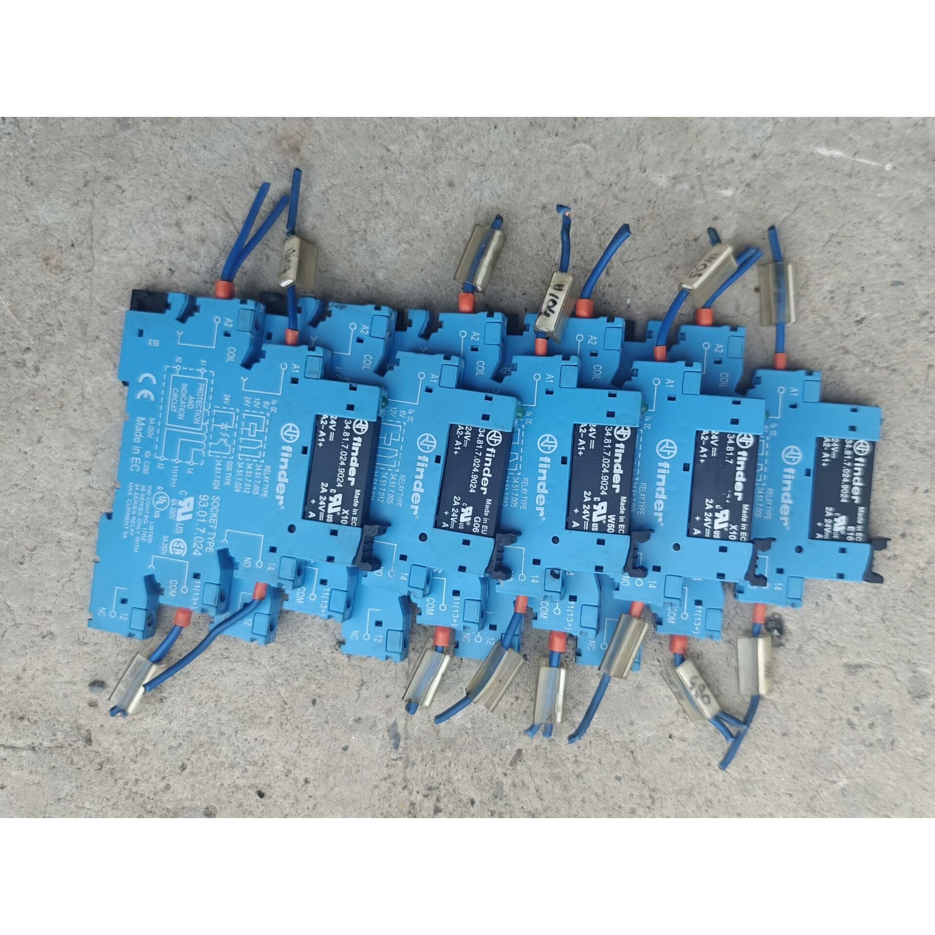 34.81.7.024.9024;DC-DC,24V直流议价产品