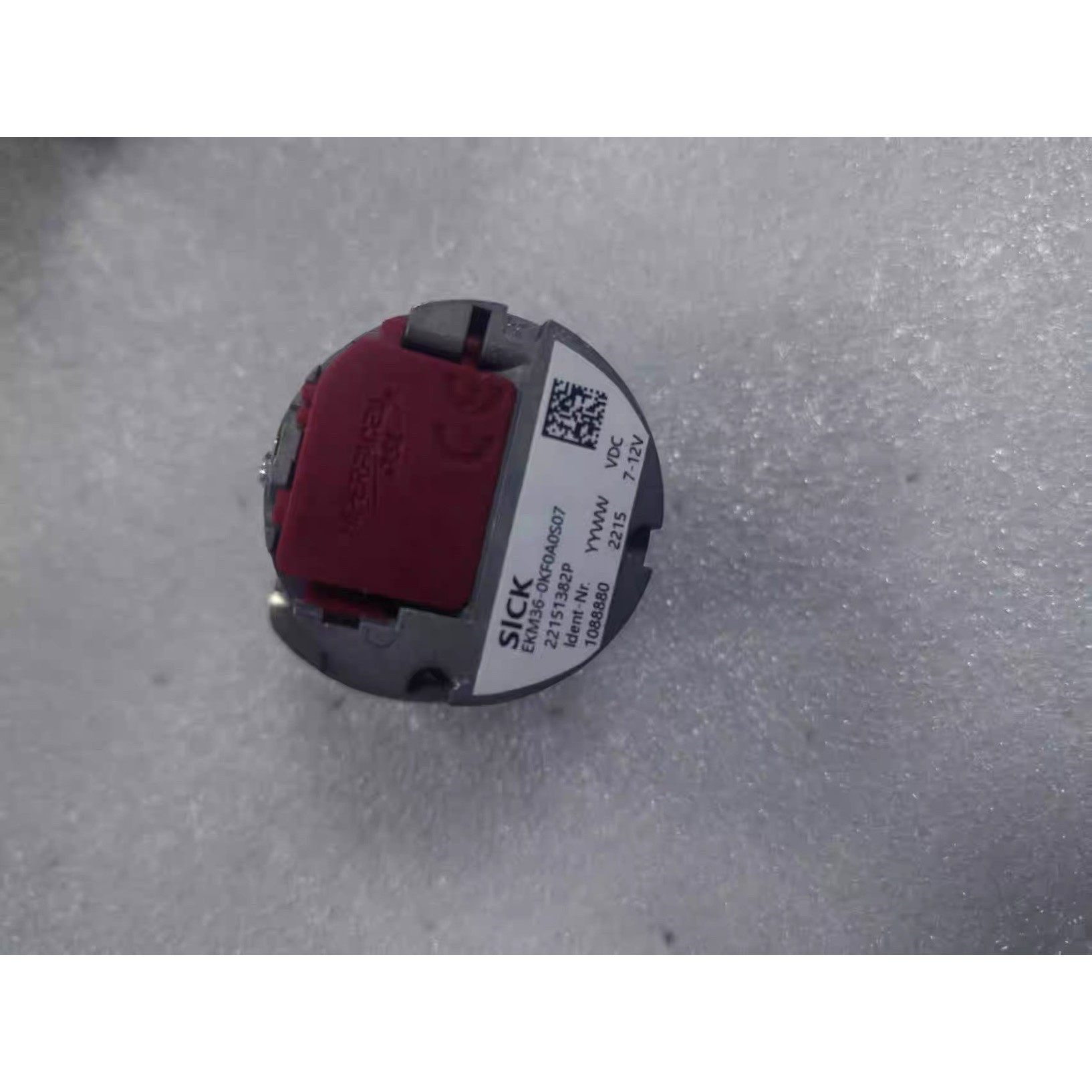 SICK编码器 ekm36-0kf0a0s07 件议价产品