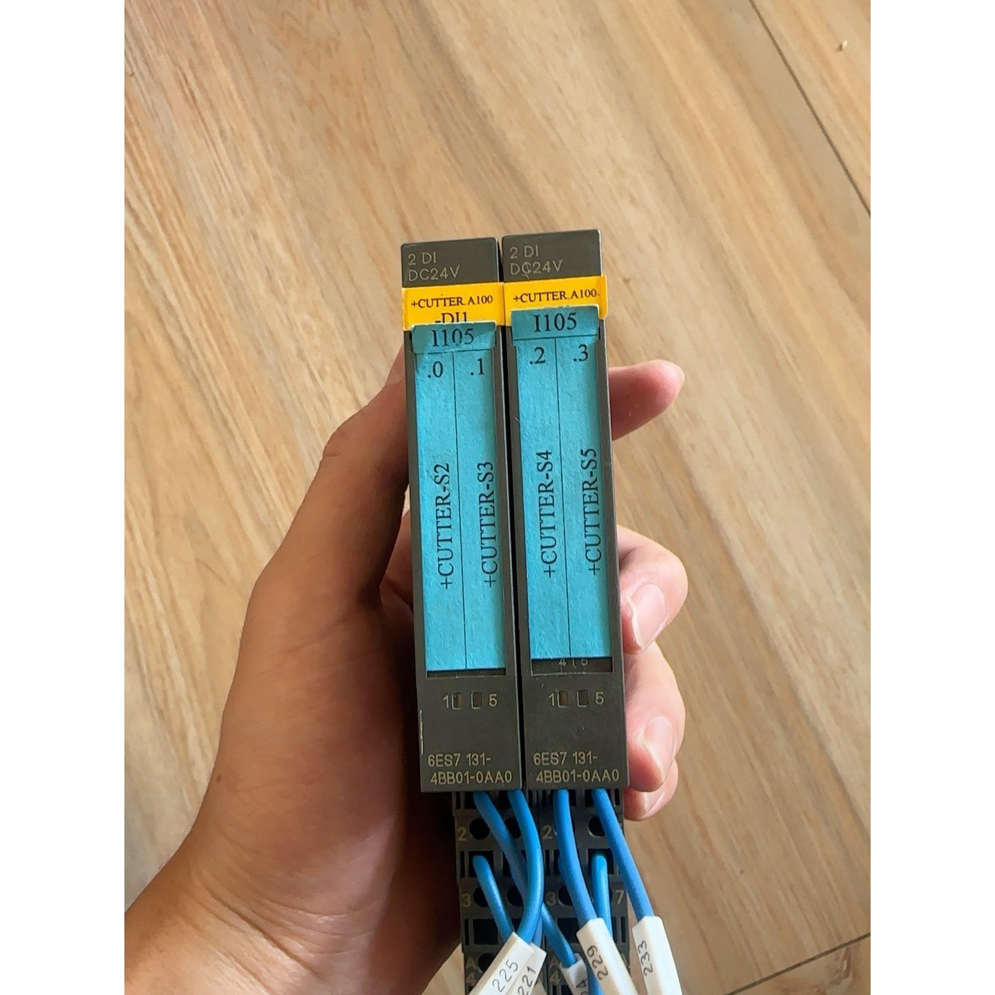 7 131-4BB01-0AA0模块,件,成议价产品