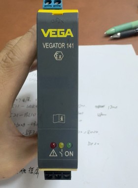 VEGA VEGATOR 141模块,型号TOR141.AC议价产品