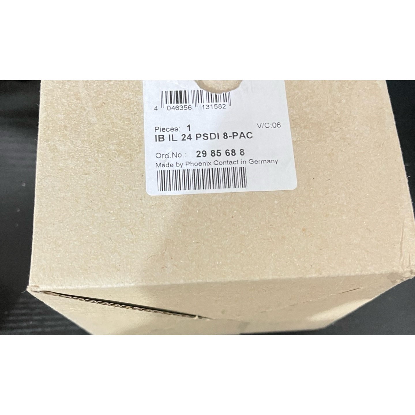 2985688  IB IL 24 PSDI 8-P议价产品