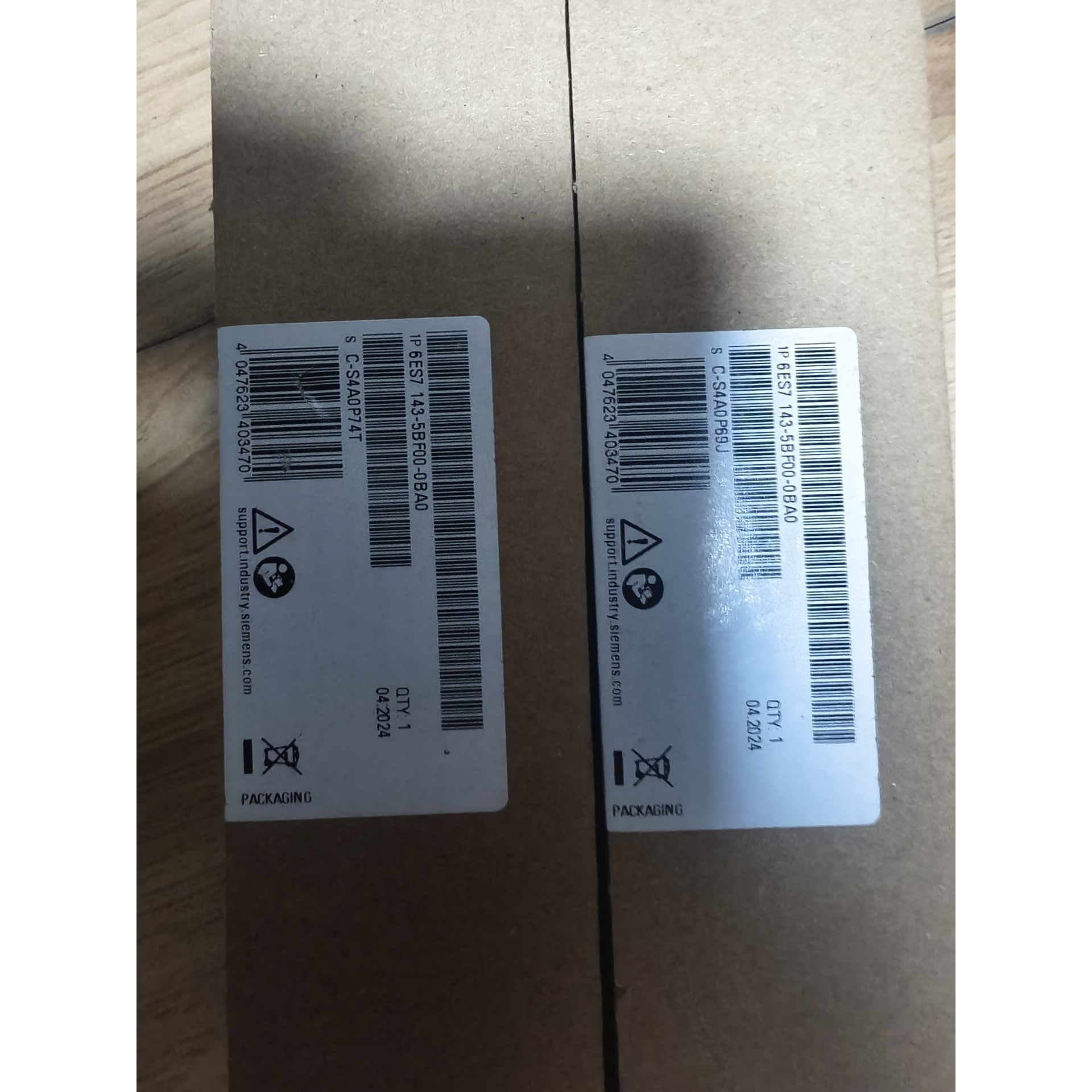 143-5bf00 全新24年议价产品