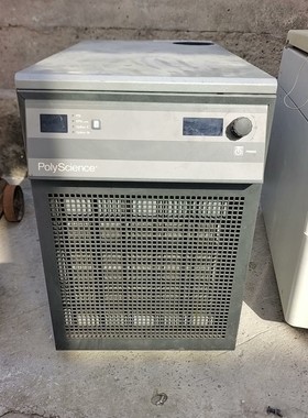 美国PolyScience冷却循环水机,议价产品