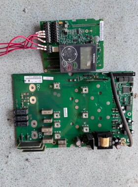 伟肯VACON变频器电源驱动板558F-13040026SS议价产品