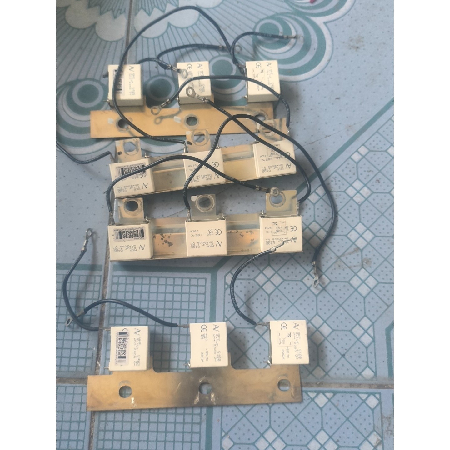 变频器配件CMCP-01 CMCP-11议价产品