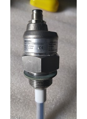 NEXON液位传感器 LC2000/2GISM0350304议价产品