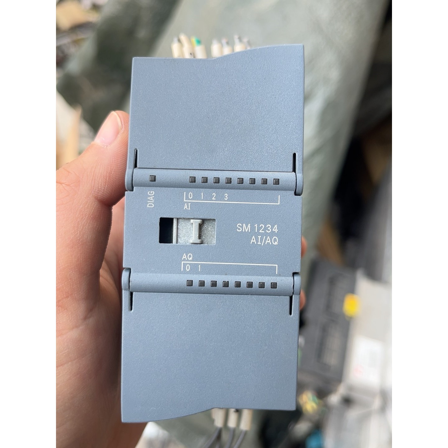 1200模块 7 234-4HE32-0XB0议价产品