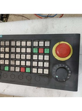 MCP310C PN操作面板,型号6FC5303-0A议价产品