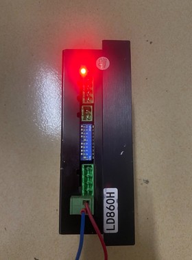 传感控制器驱动器L D 860 H,D O S开关电源EP议价产品