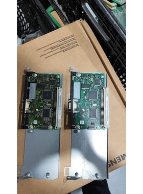 SEW变频器通讯卡DFP21B,型号08242402,原装拆议价产品