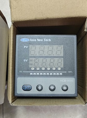 NCB-900E  ,科峤Asia Neo Tech温控器,
