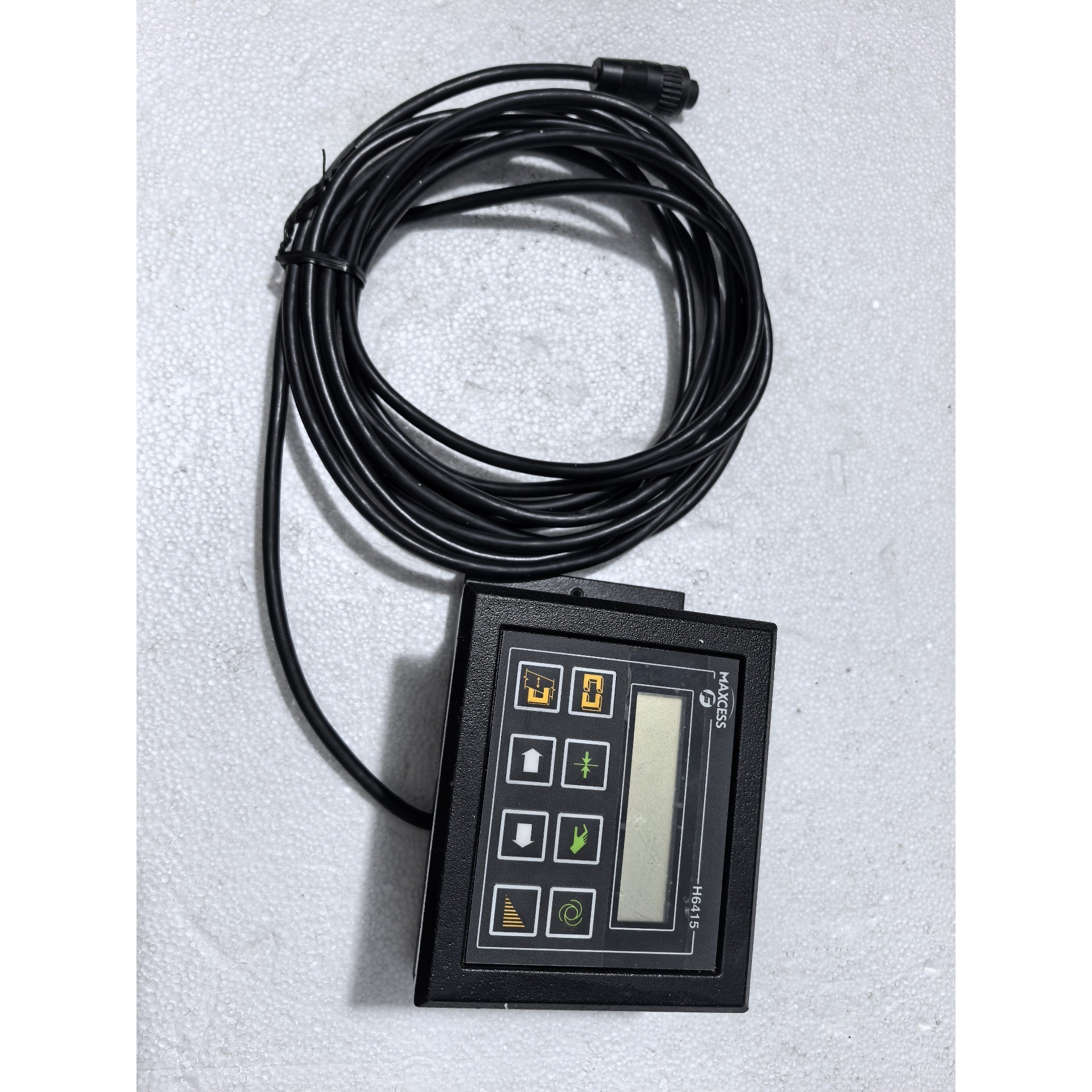 美赛斯MAXCESS调偏控制器 H6415-DSP-15议价产品