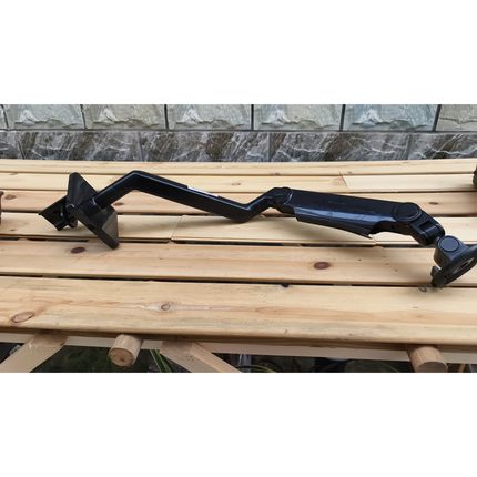 Humanscale 显示器支架 有划痕