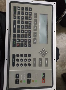 VIDEOJET EXCEL 2000进口喷码机,全新面板,议价产品