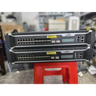 双AC电源议价产品 N硬件防火墙 DPtech迪普FW1000