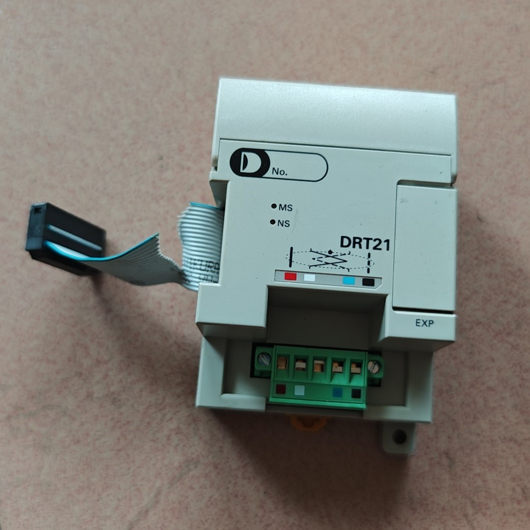 CPM1A-DRT21 DeviceNet通讯从站模块议价产品