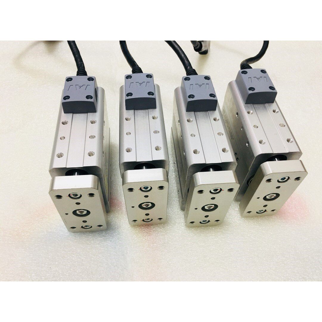 IAI伺服电缸 RCA2-GD4NA-20-2-30,导程2议价产品