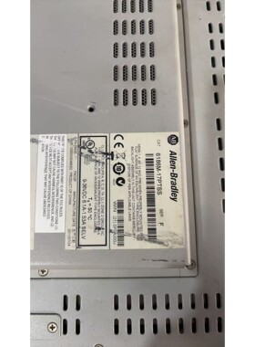 AB 6186M-17PTSS 触摸屏议价产品