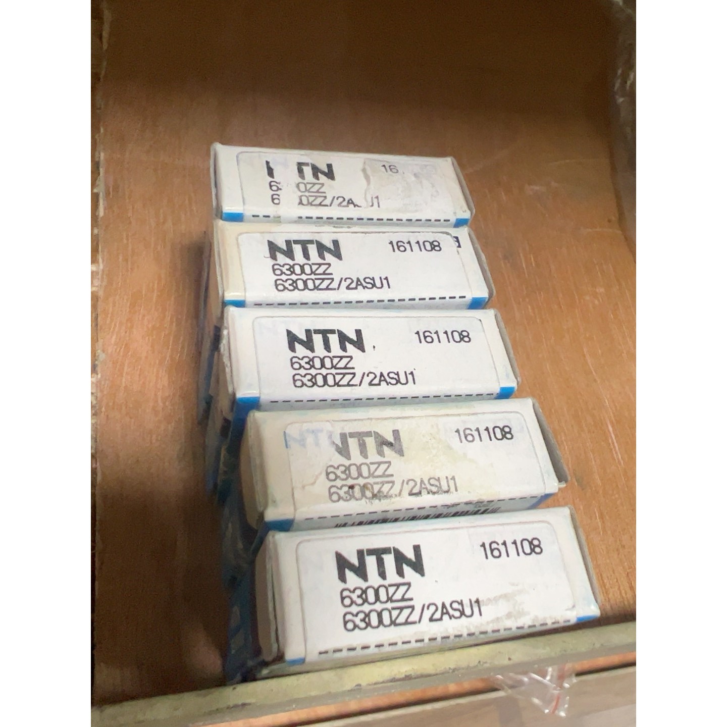 NTN日本进口轴承6300ZZ/2ASU1