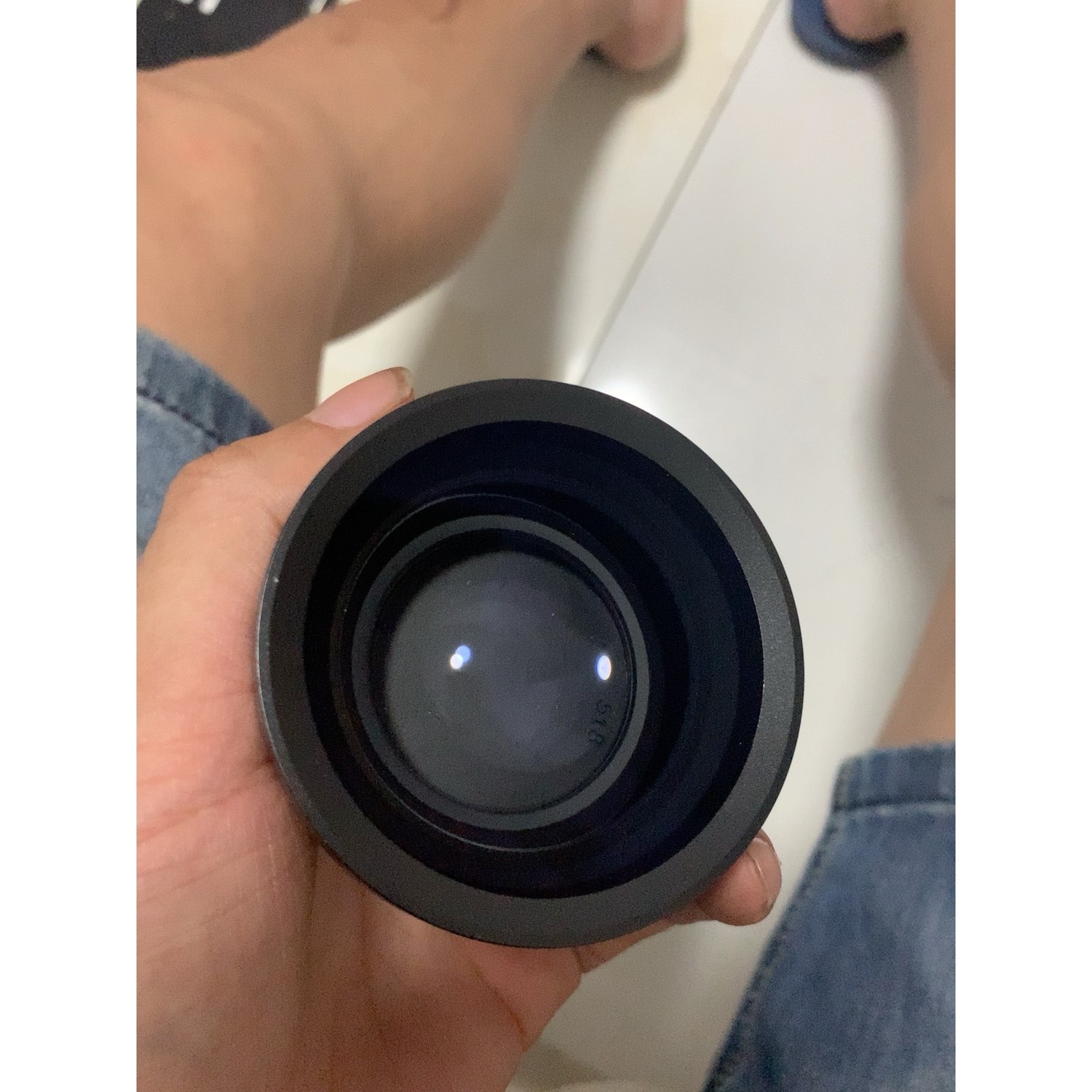 日本Raynox HD-7062PRO 0.7X摄像机广角附议价产品