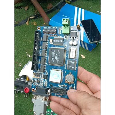 出售ALTERA MAX EPM3256AQC208-10N议价产品