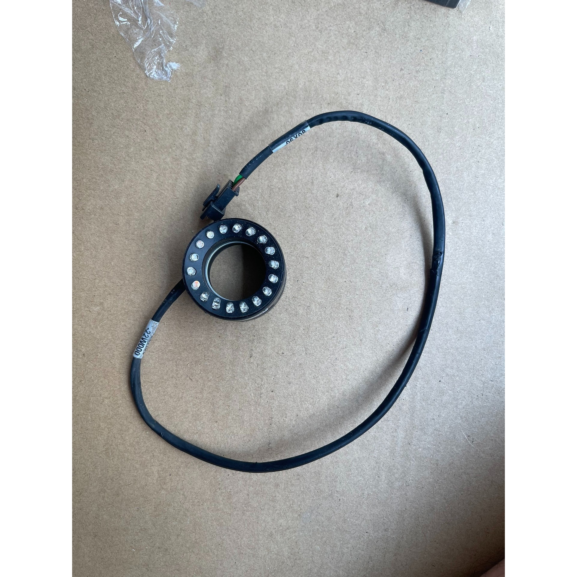 datacon evo 测光灯 92000220126,东西议价产品