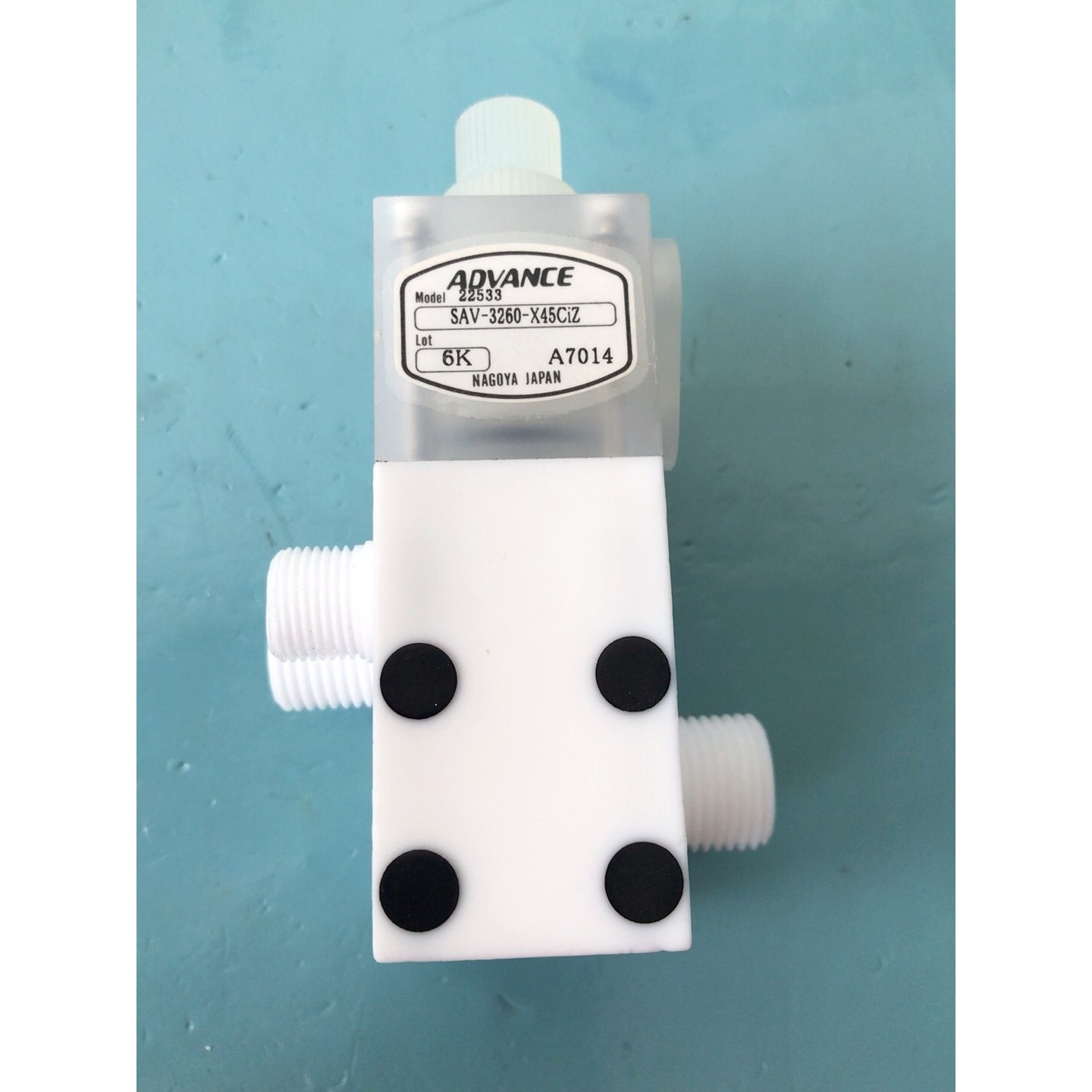 SAV-3260-X45CiZ,F20-760028/5-2议价产品