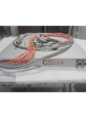 CORELASE O-lase 1kW 激光器,实物拍摄,拆议价产品