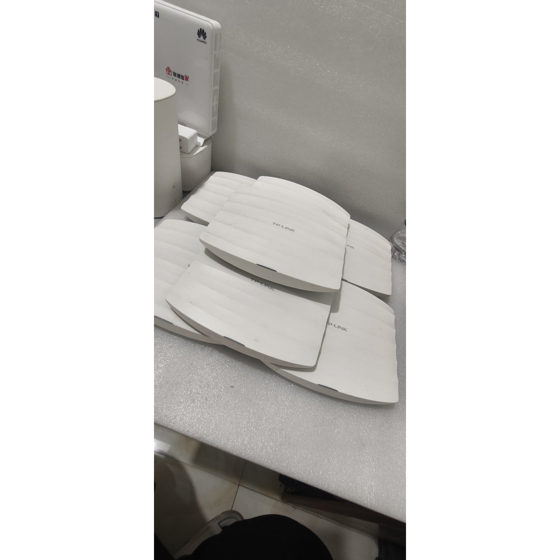 TP-LINK TL-AP1200GC-POE/DC AC1议价产品