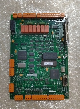 巨人通力电梯驱动板385板LCEDRV板KM760310G0议价产品