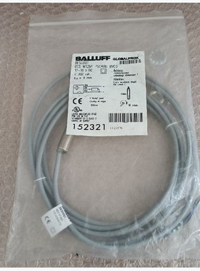 全新原装  BES M12MI-PSC40B-BV03(152321)现货议价产品