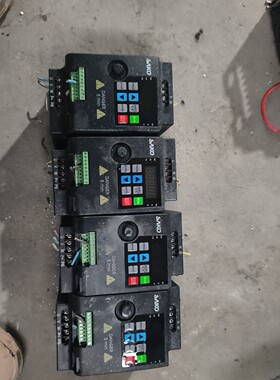 三科变频器,型号SK1780-0D75G-1,0.75KW,议价产品