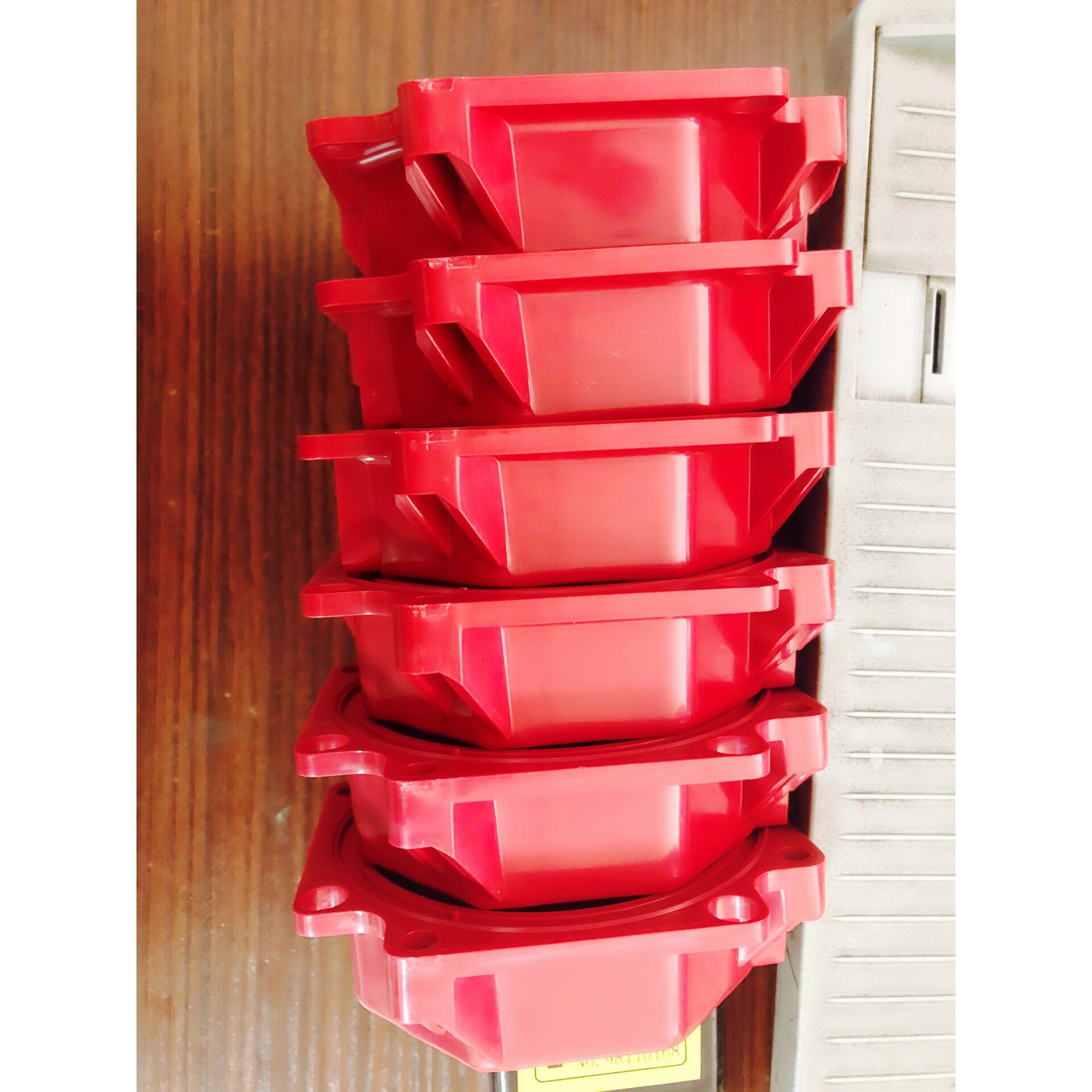 FANUC编码器外壳A860-2000-T301议价产品