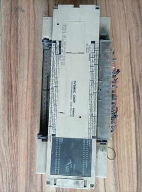原装PLC SYS C60P,,外观成色议价产品