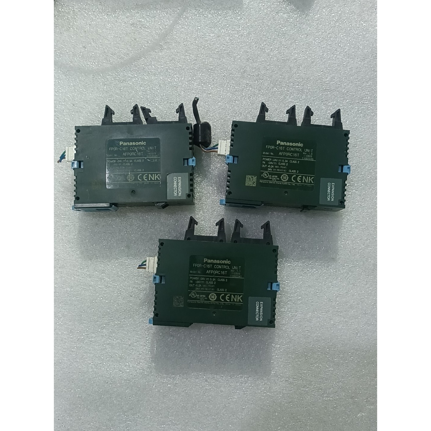 PLC控制单元 FP0R-C16T,型号AFP0RC16议价产品