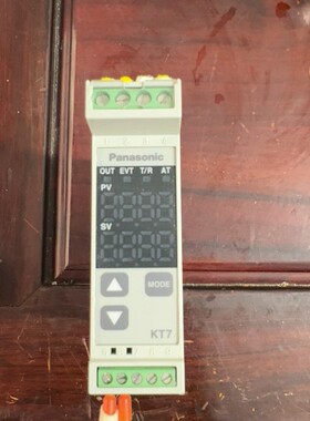 原装温度控制模块KT7 -AKT -71121001