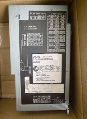 1785-L40B/C的,功能包好,喜欢的来议价产品