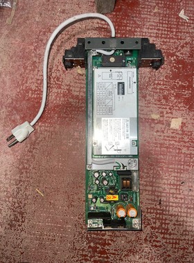 横河AS-E9715 0-15V可编程电源  公司机房备件议价产品