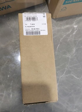 德国无线模块交换机 FLWLAN 5110,订货号1议价产品