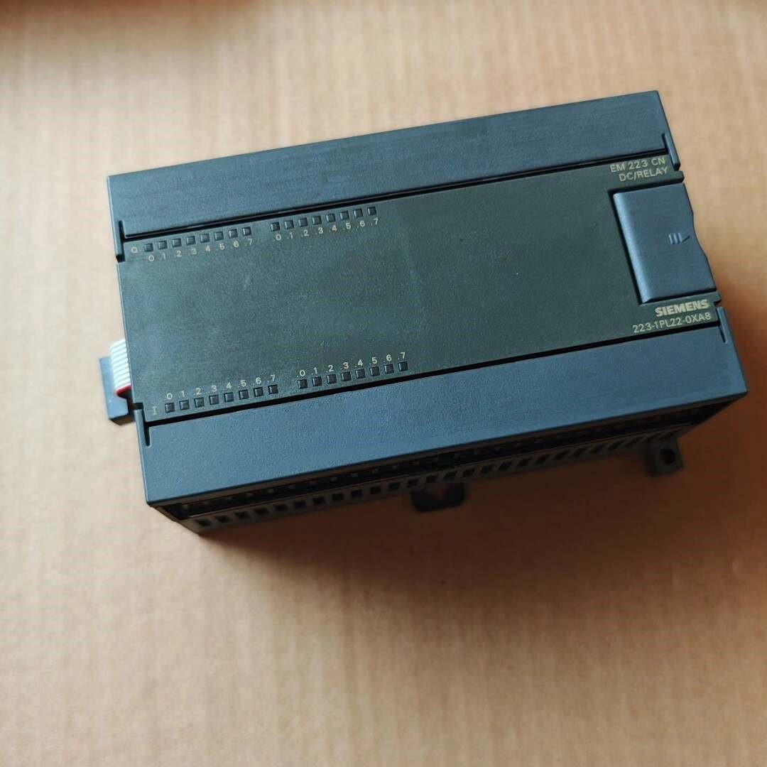 PLC模块7 223-1PL22-0XA8,原装议价产品