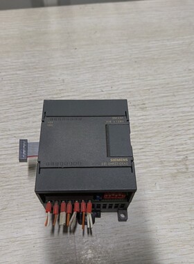 PLC控制器EM231扩展模块231-0HF22-0X议价产品