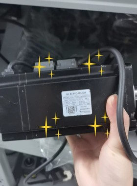 高创伺服电机PH2-M08A23035S31D,750W功率议价产品