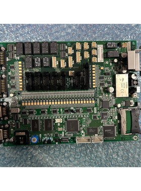 SHINKO工控主板 SBX93-100097-14 型号议价产品